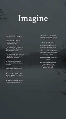 Little sister always does it🔥 #scenarios #fyp #imaginescenarios #imagine #foryou #ynpov #scenario #enemiestolovers #enemiestoloversimagine #enimiestolovers #enemy 