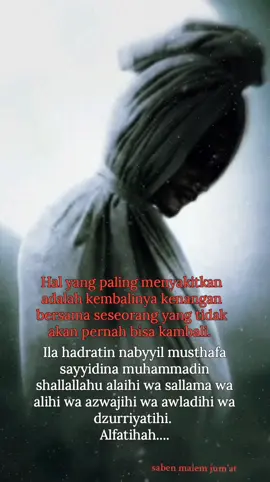 allahumma firlahum wa afihi wa fuanhum. #ghotikmetal #sadvibes #sabenmalamjumat 