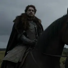 Young Wolf🐺#robbstark #stark #gameofthrones@إبرَاهِيم   