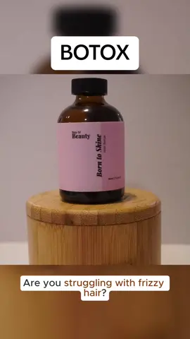 BOTOX - Available in my tiktok shop #tiktokshop #fyp #foryou #viral #tiktokmademebuyit #dealsforyoudays #foryoupage 