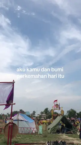 #tunaskelapa #pramuka #haripramuka #xyzbca #pramukaindonesia 