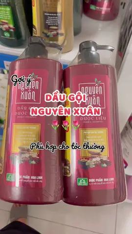 Dầu gội 600ml nguyên xuân #daugoi #daugoithaoduoc #daugoinguyenxuan #xuhuongtiktok #xuhuong #trend #trending #thinhhanhxuhuong 