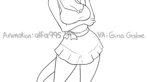 Créditos en el video, sólo le di doblaje UwU #capcut #furry #mami #doblajelatino #fandub #fypシ #parati #fyp #furros 