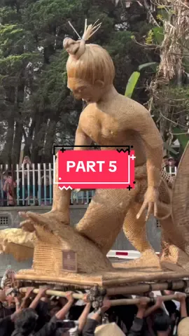 Membalas @i'm sad PARONGPONG CARNIVAL DAY 2024! Ieu PART 5. #KarnavalParongpong #ParongpongCarnivalDays #Sasapian #Barongsai #UrangSunda #ParongpongCarnivalDay #Parongpong 