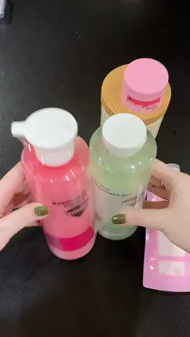 Cíuuu tinh cho các cặu nàoooo xài 2 em này hao. Nay đã có full size 500ml nhen❤️ #CRYSTALCOSMETICS_NGUYỄNÁNHMAI #SERUM_SỮA_DƯỠNG_BAKUCHIOL_CRYSTAL #OIL_IN_AMPOULE #crystalme #bestseller 