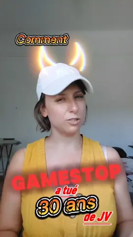 💥C'est trop grave la méthode de fermeture de Game Informer là... #Gaming #GamingOnTikTok #GameInformer #GameStop #Minnmax #Gamekult #Fyp #fyppppppppppppppppppppppp 