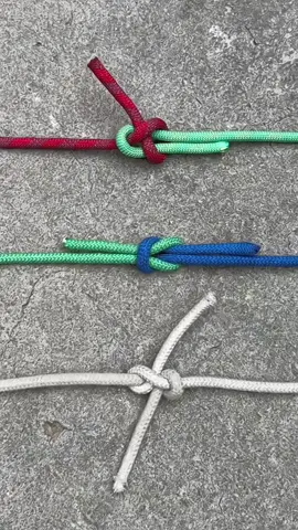 3 cách cột dây càng kéo càng chặt. #meovat #meohay #cotday #cachcotday #xh #huongdancotday 