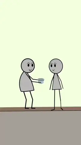 Beggars:give me a dollar #animation #animetiktok #usa #usa_tiktok 