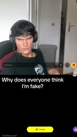 I’m just a regular guy at the grocery store