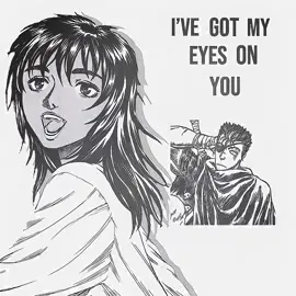 Requested by: @Guts account𒉭 || #fyp #gutsxcasca #berserk 