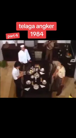 #filmhororjadul #telaga #angker #1984 