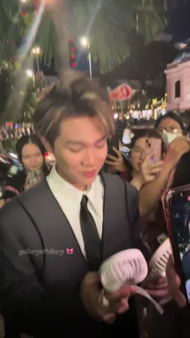 Cảm ơn anh ạ 😚, ảnh dễ thưn kinh khủng. Sao mà đẹp trai mà còn dễ thưn là sao hả ? 💗@captainboyy11_06 #captainboybaytoiday #Captainboy #viral 