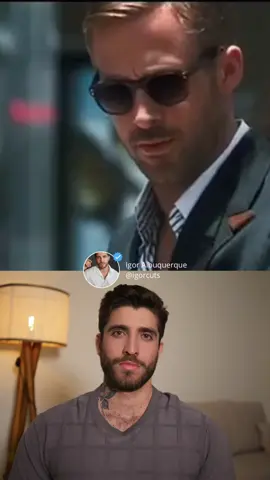 Você está dando a devida atenção à sua imagem? Saiba que sua imagem pode abrir portas! Desde a forma como você se comunica, se veste, até o estilo da sua barba ou cabelo. Tudo precisa ser intencional se você deseja obter resultados acima da média. Deixe um 🔥 nos comentários! Nome do filme: Amor a Toda Prova.