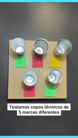 🥤 Nada melhor que uma bebida geladinha à mão, não é mesmo? Testamos 5 marcas de copos térmicos e aqui está o resultado. Curtiu? Link na bio. #guiadecomprasuol #TikTokMademeBuyIt #CopoTermico #Stanley #Coleman #Termopro #Contigo #Electrolux