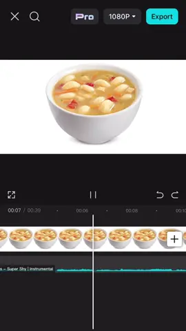 im soup 🍜 #newjeans @NewJeans 