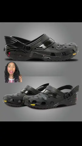 Batman is having a moment #dccomics #batman #crocs @Crocs @DC 