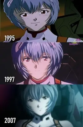 #evangelion #reiayanami #neongenesisevangelion #rebuildofevangelion #nge 