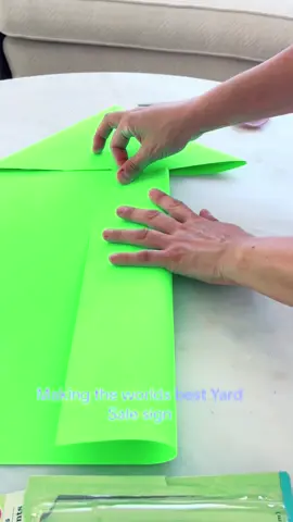 I introduced you #yardsale #crafty #DIY #sidehustle #garagesale #fyp #ifb #neonsign #mariekondo #thisbringsmejoy 