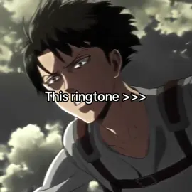 Attack on Titan Ringtone 📞 DOWNLOAD IN BIO 🔗📲✨