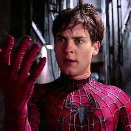 a crise existencial do PETER / Homem-Aranha  #peterparker #spiderman #homemaranha #tobeymaguire #edit 