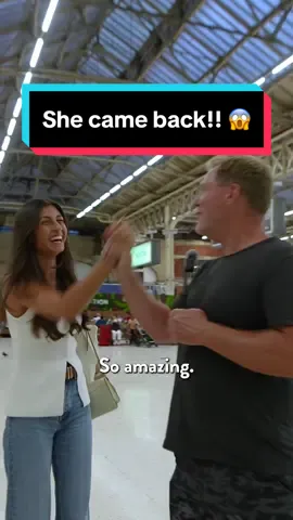 Part 2! Did you think she would?? 😅 #simonsquibb #business #dreams 