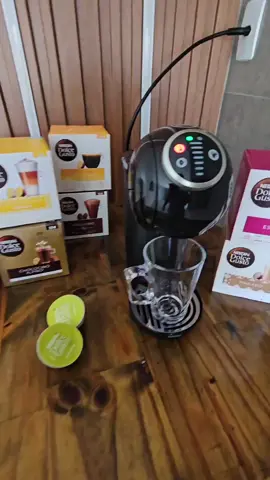 Dolce Gusto Genio S Plus 