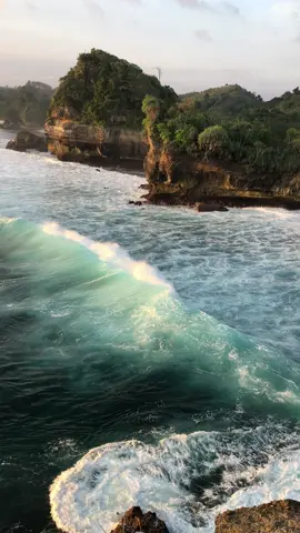 🌊🌊