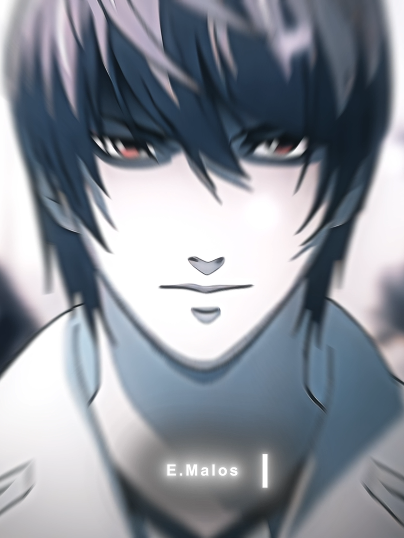 Light soltando factos #deathnote #deathnotedit #lightyagami #lightyagamiedit #fyp #anime #viral #meme #tiktokponmeenparati #edit