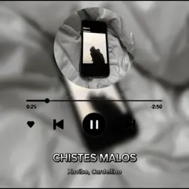 CHISTES MALOS @Xavibo @Cardellino  #Viral #parati #fyp #speedsongs #speedup #chistesmalos #xavibo #cardellino 