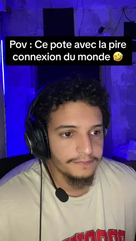 Les pauvres faut les aidé a investir dans la fibre ca va plus du tout la mdrrr on est tous passer par la #pov #humour #mdr 