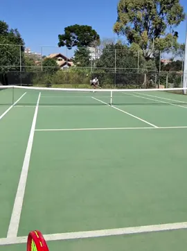🎾🎾#tennis #esporte #fisrtpersonview 