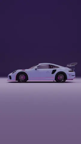 Candy Porsche GT3RS 😳  #porsche #porsche911 #911 #911turbo #gt3rs #gt3 #cars #carsofinstagram #pink #pinkcar #porscheclassic #fyp #viral #carspotting 