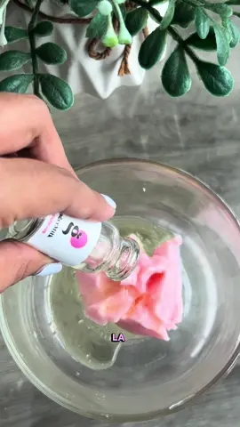 Bomba reparadora🔆💫 @GINGERMILKNATURALCARE  #foryou #fyp #paratii #fypシ #viral #cabello #hair #haircare 