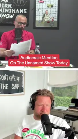 Brick. By. Brick. #daveportnoy #newshow #brickbybrick #underdog 