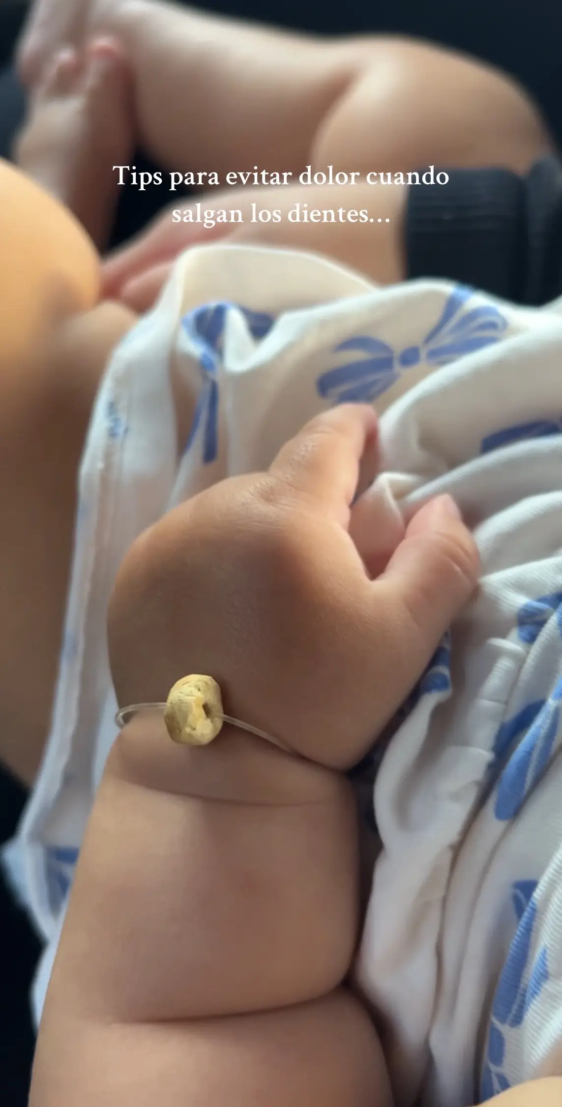 Esta protección a sido mi salvación en esta etapa… Les juro que si lo hacen con fe esto les va a funcionar, a mi me a ayudado demasiado🤍 Me cuentan si lo hacen y si les funcionó👇🏻 #m#m#instagramtips #mamaprimeriza  #8monthsbaby #fyp #parati #tiktokmom 