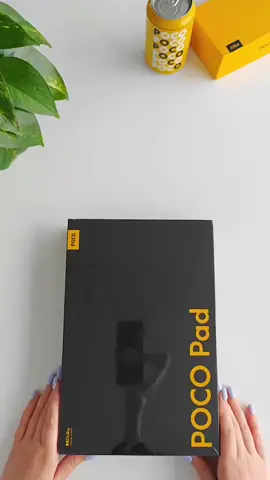 #pocopad #poco #xiaomi #redmi #tablet #ipad 