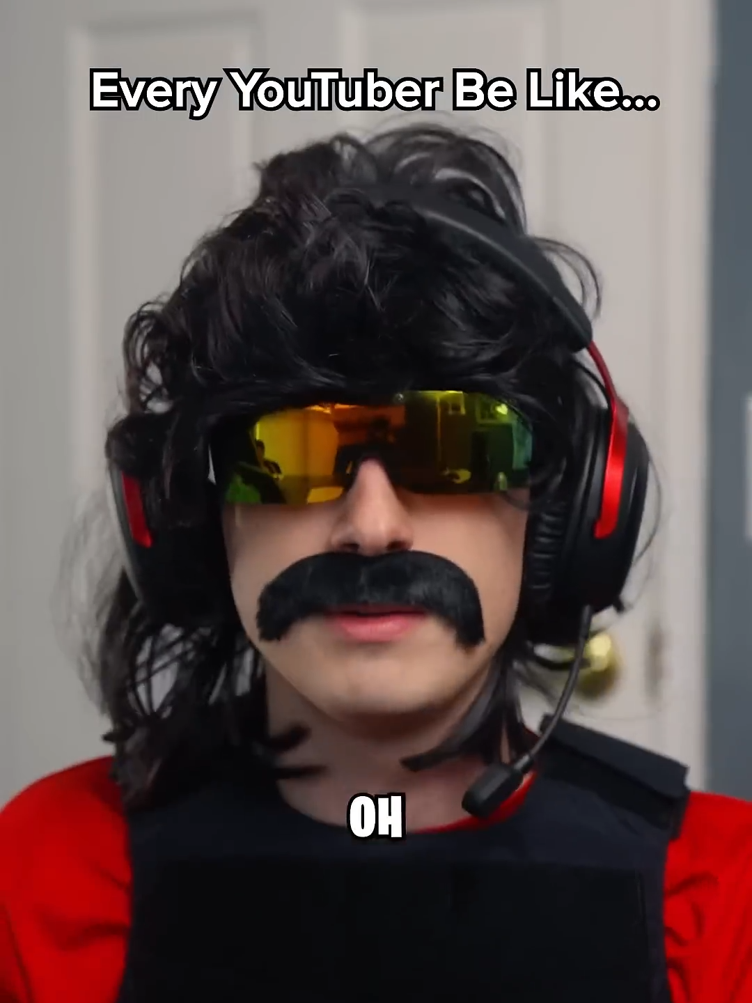 Every YouTuber in 2024. #fortnite#funny #skit #hewmoran