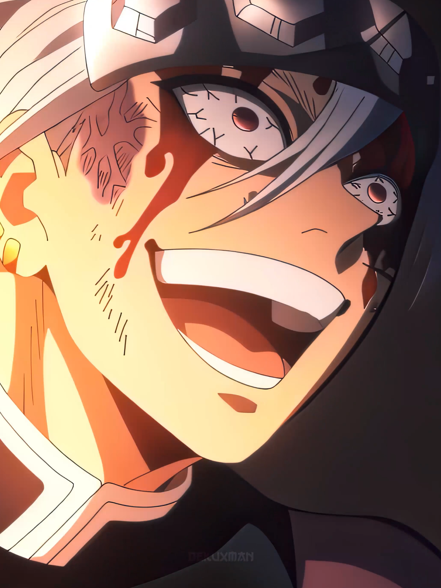 #uzuitengen #demonslayer #アニメ #anime #animeedit