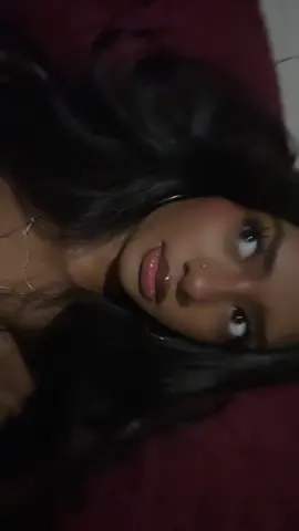 another lil post cause the makeup ate 
