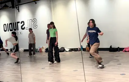 #dance #irvine #choreography #😬 