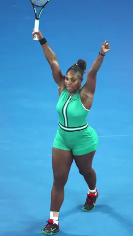 Serena Williams’ fits have always made a statement, both on and off the court! (📍@TJ Maxx) #fashion #tennis #serenawilliams 