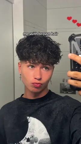 🖤 or 🤎?