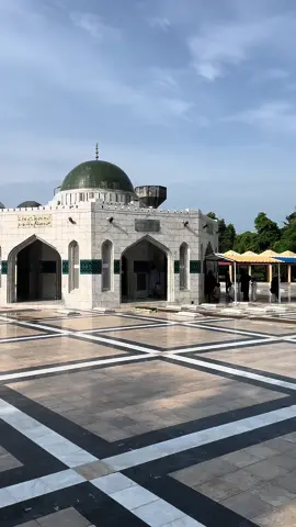 Khari Sharif Darbar #mirpur_ajk 