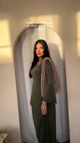 This is your sign girls🧚🏼Featuring the Nyla Label in Khaki - available in 6 different colours! 
