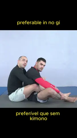 🇧🇷🧠 | Importantes detalhes sobre controle e finalização das costas para No Gi. 🇺🇸🧠 | Important details for controlling and submitting from the back for No Gi. ✅✅✅ Instrução completa / Full instructional ➡️ YouTube: Pedro Crixel. #jiujitsu #bjj #brazilianjiujitsu #mma #ibjjf #cbjj #adcc #pedrocrixel