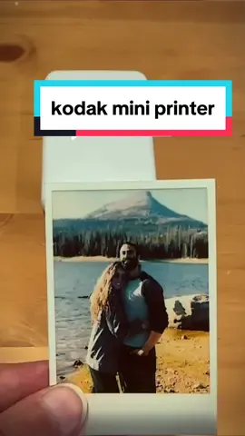 Replying to @Bria #polaroid #miniprinter #scrapbooking #MomsofTikTok #tiktokshopfinds 
