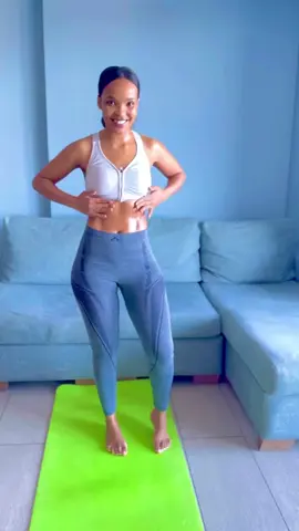 Waist Shred & Core Workout 🔥🔥🔥🍫 #Linkinbio go get Started  #wellness #Lifestyle #foryou #tiktok #Fitness #fyp #fypシ #explore 