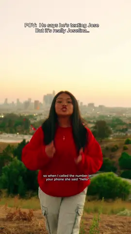 DROPS TONIGHT #josefina #originalmusic #cheater #kristencruz 