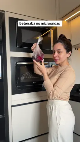 Praticidade na cozinha é tudo pra mim! 