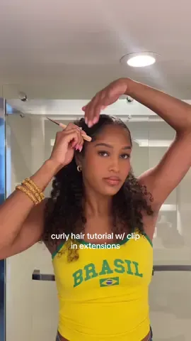 Replying to @Darian Lassiter me and this hairstyle go together real bad😭🤞🏽